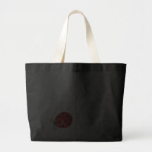Love Bug - Ladybug Bags