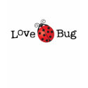 Love Bug - Ladybug t-shirts