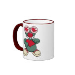 Love Bug Mug