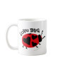 Love Bug Mug