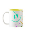 Love bug mugs