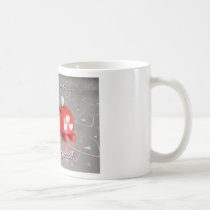 Love Bug Mug! mugs
