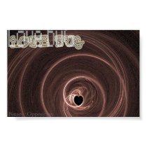 Love buG posters