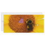 Love Bug Rack Card
