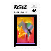 Love Bug Stamp by seanward Love Bug Stamp