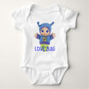 LOVE BUG t-shirts by BILLYJOSEPH LOVE BUG t-shirts