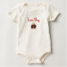Infant Organic Onesie / Creeper