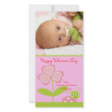 Love BUG Valentine's Day photo cards by celebrateitinvites Love BUG Valentine's Day photo cards