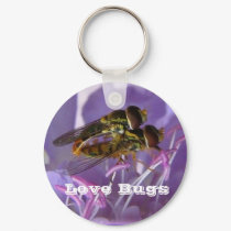 Love Bugs keychains