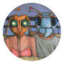 Love Bugs stickers