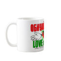 Love Bulgaria Mug by almellinger Love Bulgaria Mug