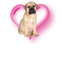 Love Bullmastiff puppy t-shirts by ritmoboxer Love Bullmastiff puppy t-shirts