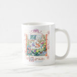 Love Bunnies Coffee Mug