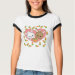 Ladies Ringer T-Shirt