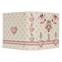 Love Bunny (Photo Binder)