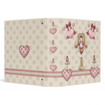 Love Bunny (Photo Binder)