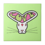 LOVE BUNNY TILES