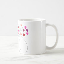 love bunnys001 mug