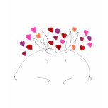 love bunnys001 t-shirts