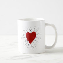 love bunnys004 mug