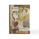 "love but for you" card