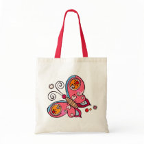 Love Butterfly bags