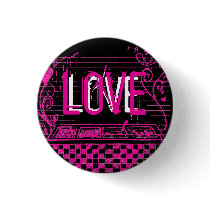 Love Button by EnaBean Love Button