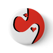 love buttons