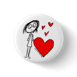 love buttons