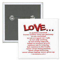 Love Button