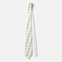 Love Calico Cats ties