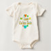 Infant Organic Onesie / Creeper