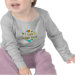 Infant Long Sleeve
