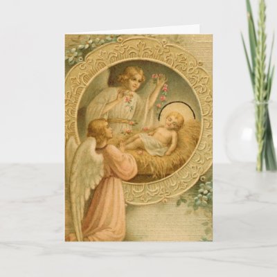 Love Came Down at Christmas Cards