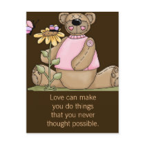 Love CAN..... postcards