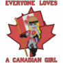 Love Canadian Girls