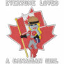 Love Canadian Girls