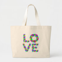 LOVE bags