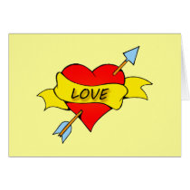 love cards