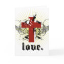 love cards by Christianity love cards
