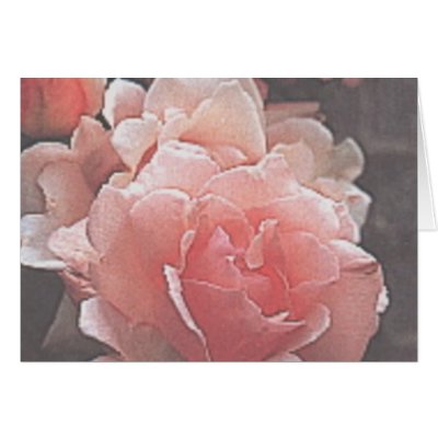 Love  greeting card by awakeninghearts