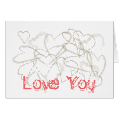 love card by VioDeSign