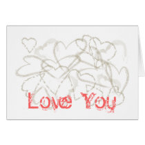 love card by VioDeSign love card