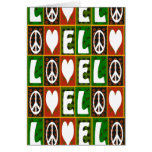 Love Card Love Card