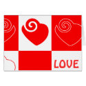 LOVE_card