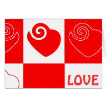 LOVE_card