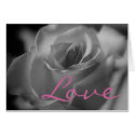 Love Card