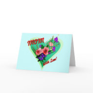 love card