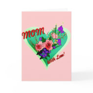 love card