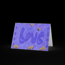 love cards